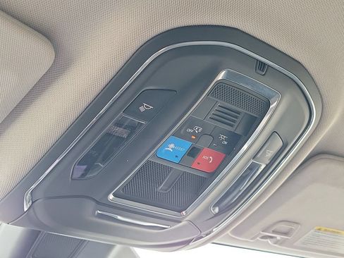 Used 2023 Jeep Grand Cherokee L Laredo AWD/4WD image 38