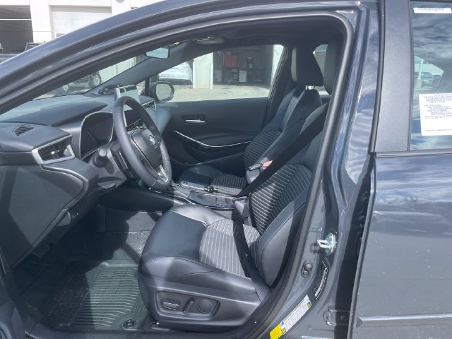 New 2026 Toyota Corolla XSE FWD image 19
