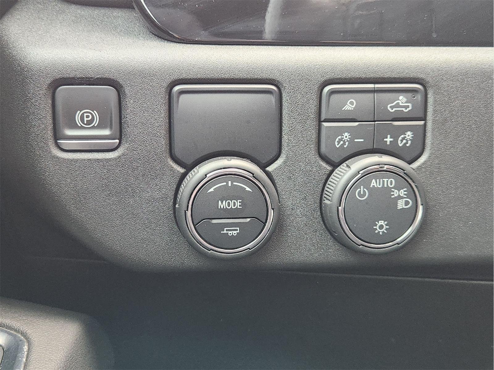 Certified 2023 Chevrolet Silverado 1500 LT w/ Texas Edition Plus RWD image 22