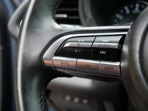 Used 2023 MAZDA CX-30 AWD 2.5 S w/ Preferred Package image 28