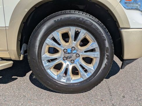 Used 2017 RAM 1500 Laramie Longhorn image 10