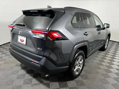 Certified 2024 Toyota RAV4 XLE FWD image 5