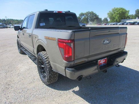 New 2026 Ford F150 Tremor w/ Equipment Group 402B AWD/4WD image 10