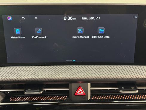 Used 2023 Kia EV6 GT image 25