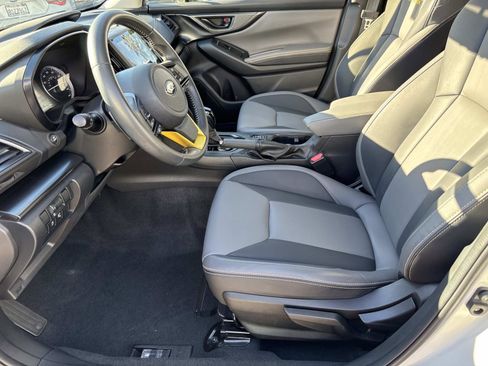 Used 2023 Subaru Crosstrek 2.5i Sport image 15