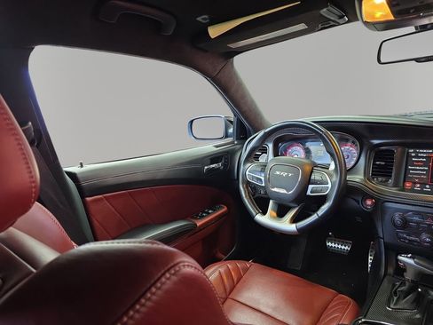 Used 2022 Dodge Charger SRT Hellcat w/ Harman/Kardon Audio Group RWD image 18