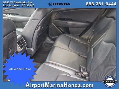 Used 2023 Kia Sportage EX image 20