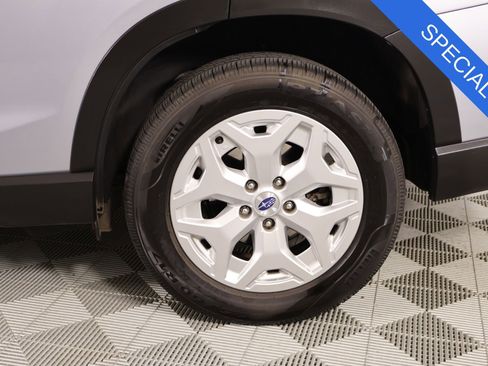 Used 2019 Subaru Forester w/ Alloy Wheel Package image 17