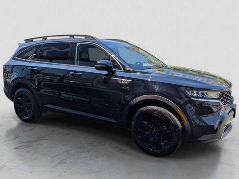 Certified 2023 Kia Sorento S AWD/4WD image 5