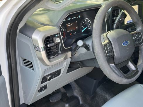 Used 2021 Ford F150 XL w/ Equipment Group 101A High RWD image 27