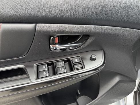 Used 2020 Subaru WRX image 16