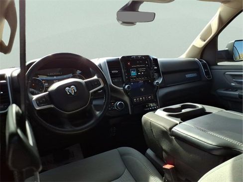 Used 2020 RAM 1500 Big Horn image 9