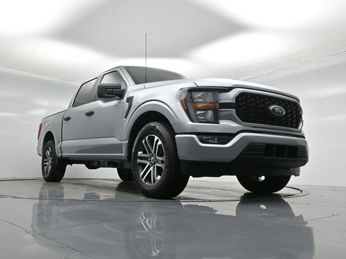 Certified 2023 Ford F150 XL w/ STX Appearance Package image 43