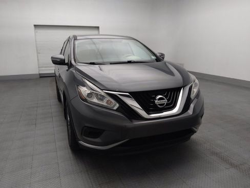 Used 2015 Nissan Murano S w/ Cargo Package AWD/4WD image 14
