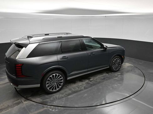 New 2026 Hyundai Palisade Calligraphy AWD/4WD image 31
