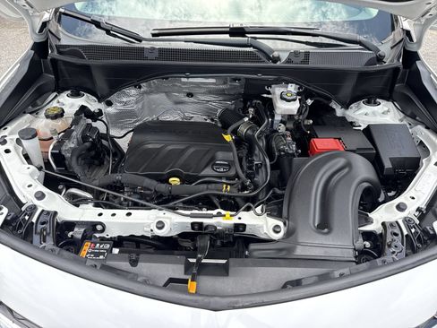 Used 2023 Buick Encore GX Select FWD image 29
