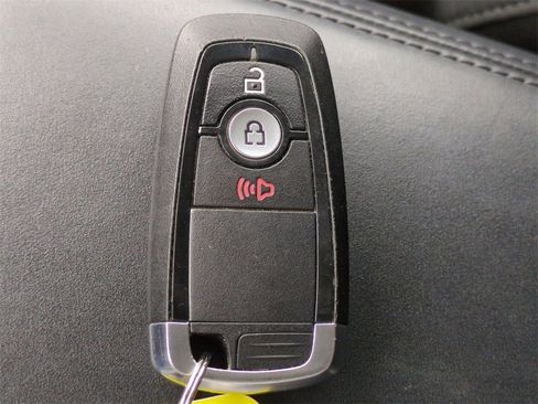 Certified 2023 Ford Bronco Sport Big Bend w/ Convenience Package image 30