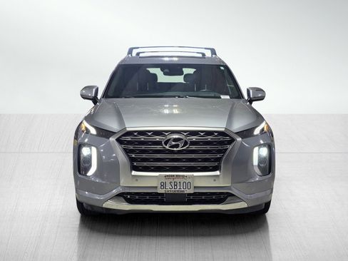 Used 2020 Hyundai Palisade Limited image 2