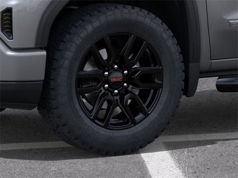 New 2025 GMC Sierra 1500 Elevation w/ Preferred Package image 9