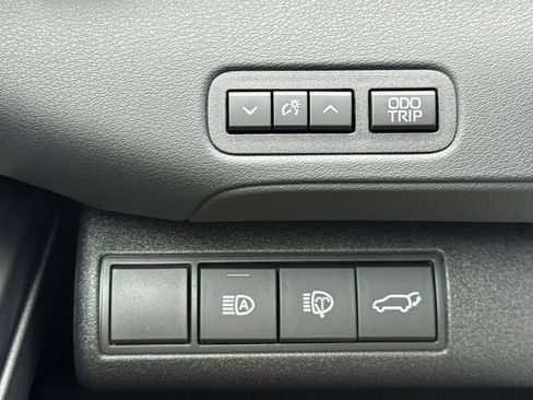 New 2026 Toyota bZ Woodland AWD/4WD image 32