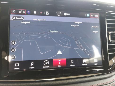 New 2026 Dodge Durango GT image 14