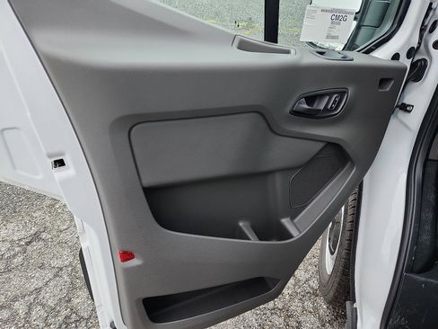 New 2026 Ford Transit 350 148 High Roof Extended w/ Load Area Protection Package image 7