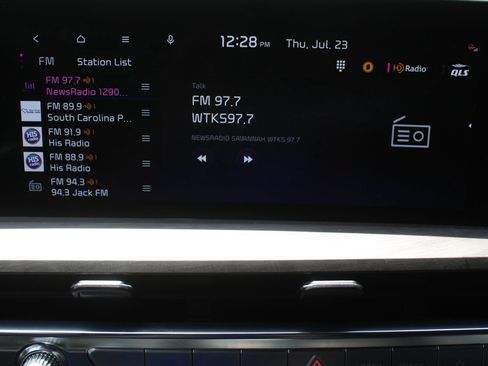 Certified 2024 Kia Telluride SX Prestige X-Line AWD/4WD image 58