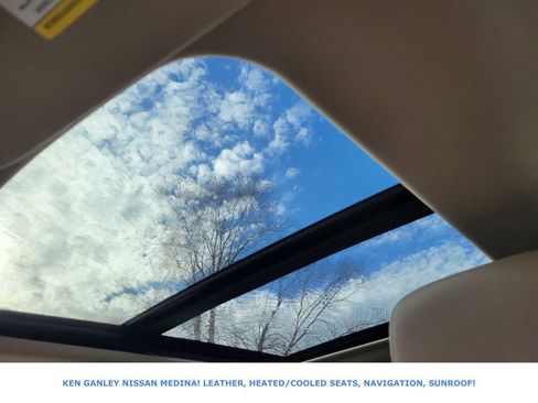 Used 2024 Ford Expedition Limited image 37