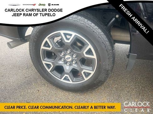 Used 2024 Ford F150 STX w/ Mobile Office Package image 11