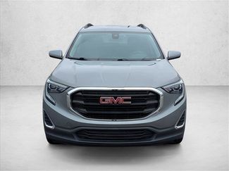 Used 2020 GMC Terrain SLE w/ Driver Convenience Package FWD video 2