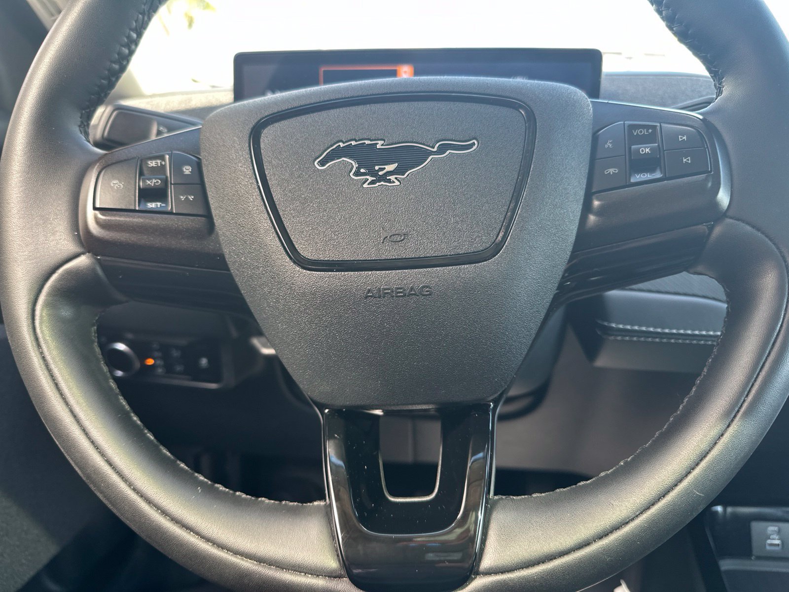 Used 2023 Ford Mustang Mach-E Premium RWD image 23