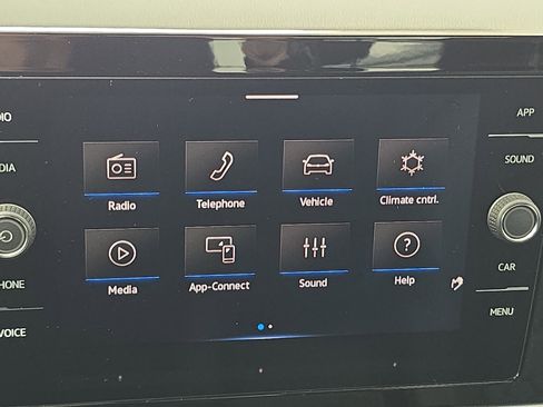 Certified 2025 Volkswagen Jetta GLI Autobahn w/ GLI Black Package image 20