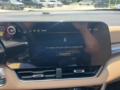 New 2026 Chevrolet Equinox ACTIV w/ LPO, Floor Liner Package image 27