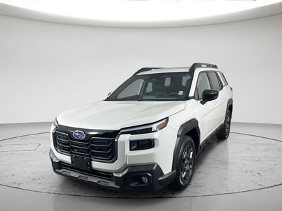 New 2026 Subaru Outback Premium