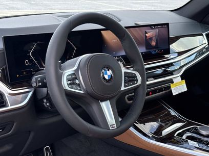 New 2026 BMW X5 xDrive40i w/ M Sport Package