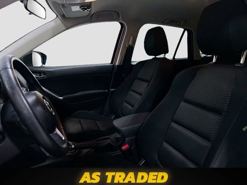 Used 2013 MAZDA CX-5 Touring image 19