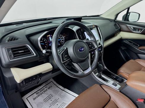 Used 2020 Subaru Ascent Touring w/ Popular Package #3 AWD/4WD image 9