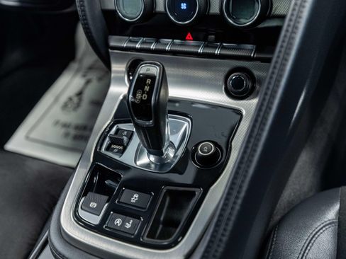 Used 2017 Jaguar F-TYPE Coupe RWD image 14
