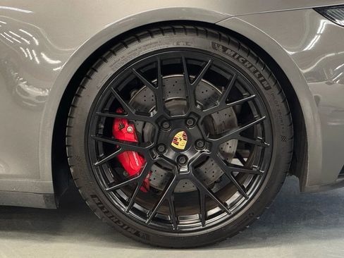 Used 2022 Porsche 911 Carrera GTS image 22
