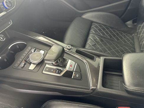 Used 2019 Audi S4 Premium Plus w/ Premium Plus Package AWD/4WD image 21