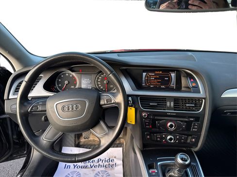 Used 2014 Audi A4 2.0T Premium image 25
