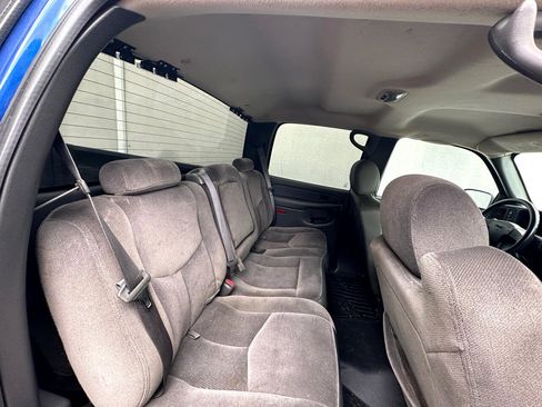 Used 2004 GMC Sierra 2500 SLE w/ Skid Plate Package image 33