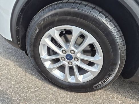 Used 2020 Ford Escape SE AWD/4WD image 11