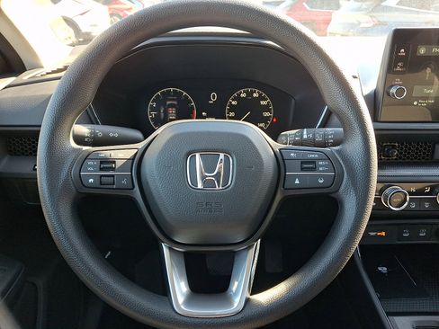 Certified 2026 Honda CR-V EX image 18