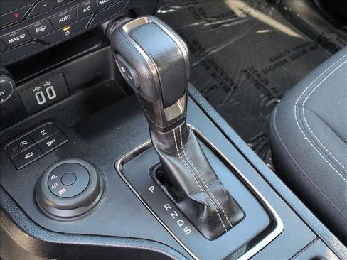 Used 2021 Ford Ranger XLT w/ Equipment Group 301A Mid image 12