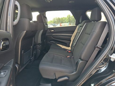 Certified 2026 Dodge Durango GT AWD/4WD image 11