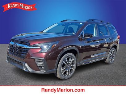 New 2025 Subaru Ascent Touring