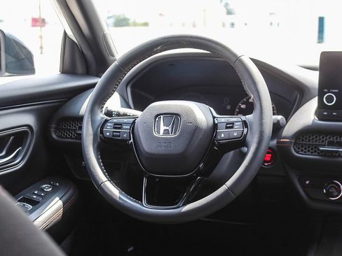 Certified 2024 Honda HR-V Sport image 16