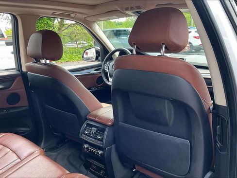 Used 2015 BMW X5 xDrive35i AWD/4WD image 20