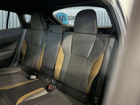 Used 2024 Subaru Crosstrek 2.5i Sport image 24